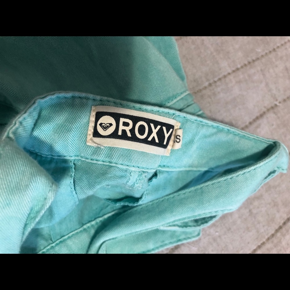 Overalls